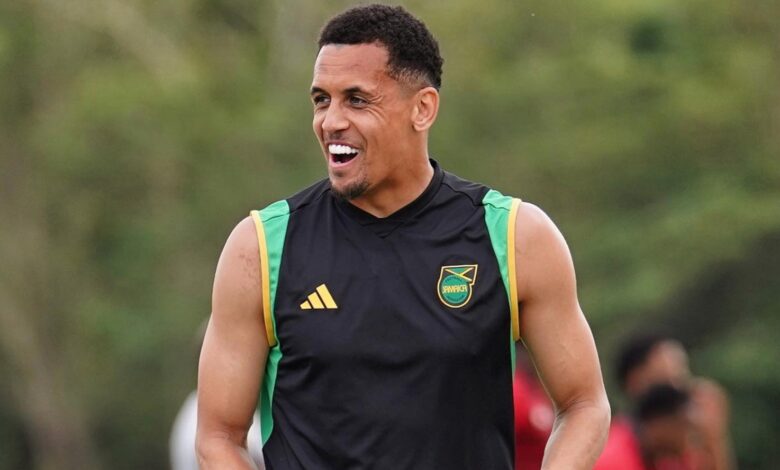 Ravel Morrison