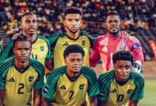 Reggae Boyz Banking on Away Form to Beat USA