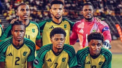 Reggae Boyz Banking on Away Form to Beat USA