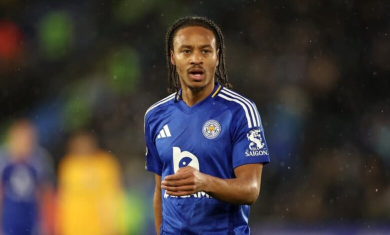 Reggae Boy 'Bobby Reid'