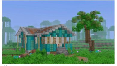 From Beaches to Reggae: Bringing Jamaica’s Vibes to Minecraft Servers