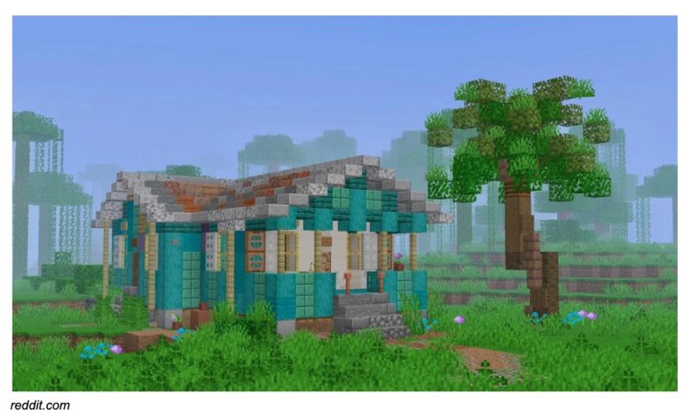 From Beaches to Reggae: Bringing Jamaica’s Vibes to Minecraft Servers