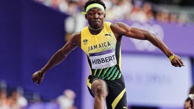 Jaydon Hibbert’s 17.75m Record Ratified by World Athletics on 20th Birthday