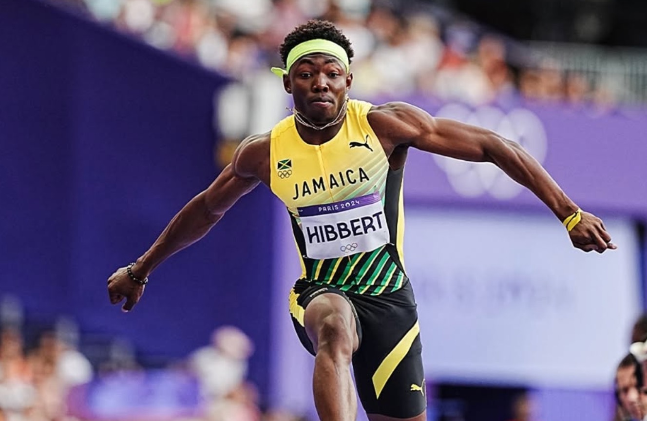 Jaydon Hibbert’s 17.75m Record Ratified by World Athletics on 20th Birthday