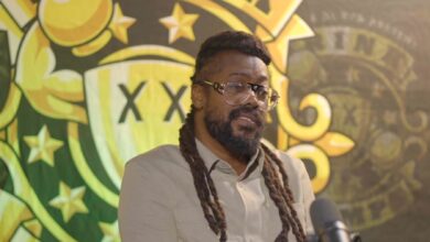 Beenie Man's Highly Anticipated Interview