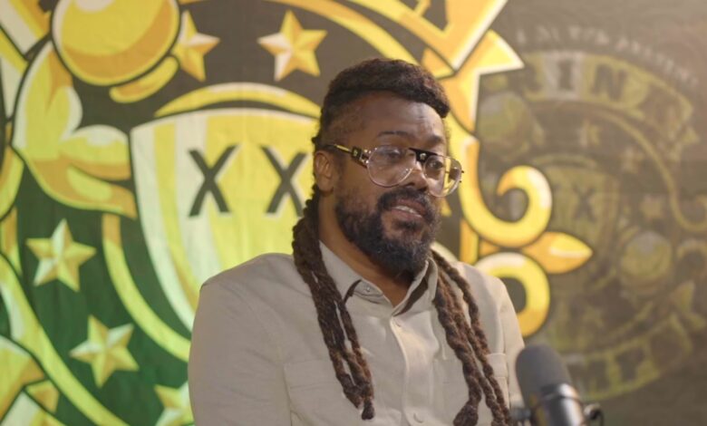 Beenie Man's Highly Anticipated Interview