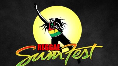 Reggae Sumfest 2025 Set for July 13 to 19