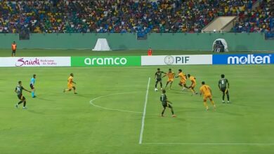 Jamaica vs. Saint Vincent and the Grenadines Match Highlights