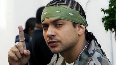 Sean Paul's Billboard Topping Hit 'Temperature' 20th Anniversary This year