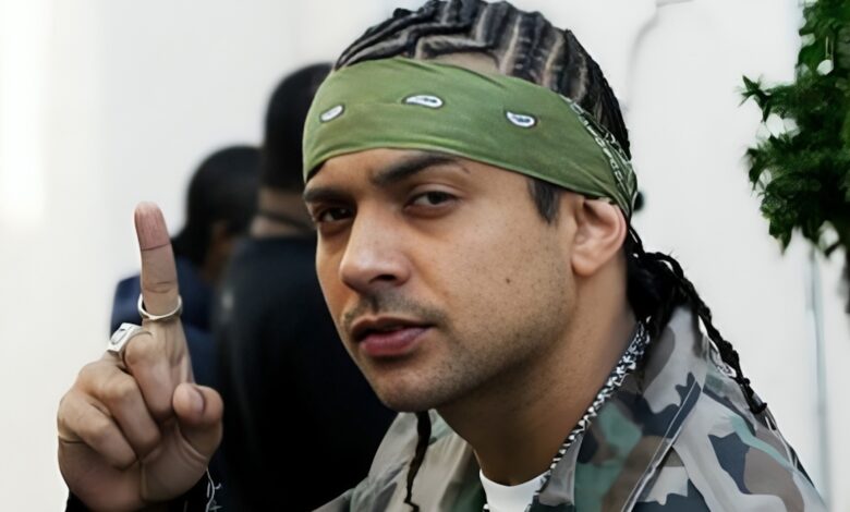 Sean Paul's Billboard Topping Hit 'Temperature' 20th Anniversary This year