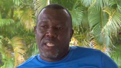 'Tappa' Whitmore Reveals He Does Not Get Free Tickets to Watch Reggae Boyz