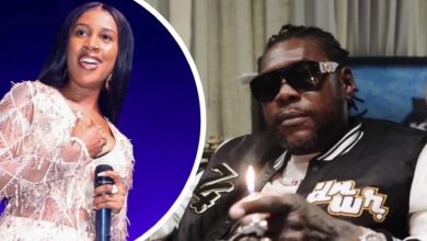 Vybz Kartel Reveals Why Vanessa Bling